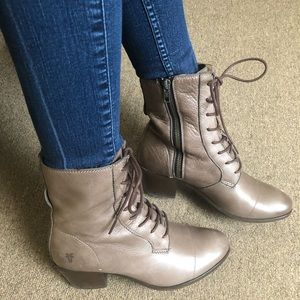 Frye boots